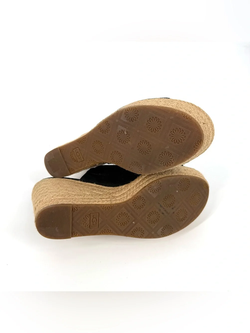 UGG giorgia wedge